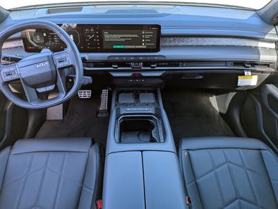 2027 Kia Telluride - Photo 21