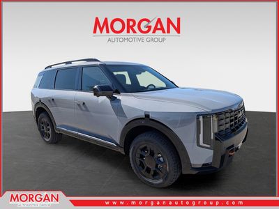 2027 Kia Telluride - Photo 1