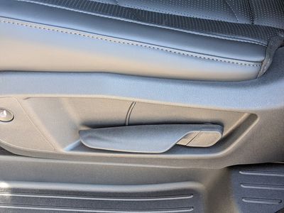 2027 Kia Telluride - Photo 19