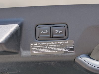 2027 Kia Telluride - Photo 14