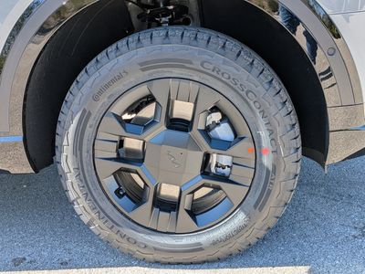 2027 Kia Telluride - Photo 11