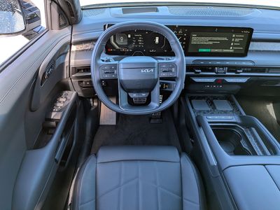 2027 Kia Telluride - Photo 22