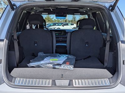2027 Kia Telluride - Photo 13