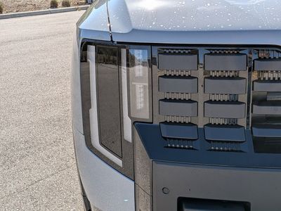 2027 Kia Telluride - Photo 10