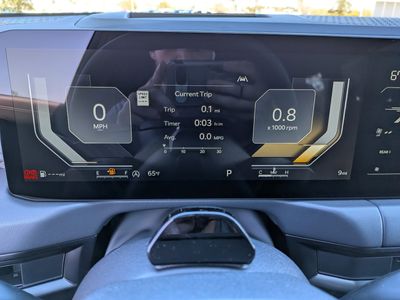 2027 Kia Telluride - Photo 33
