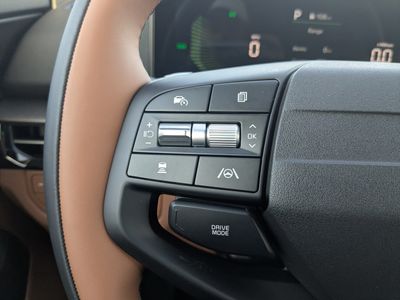 2026 Kia Sportage Plug-In Hybrid - Photo 31
