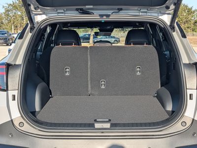 2026 Kia Sportage Plug-In Hybrid - Photo 15