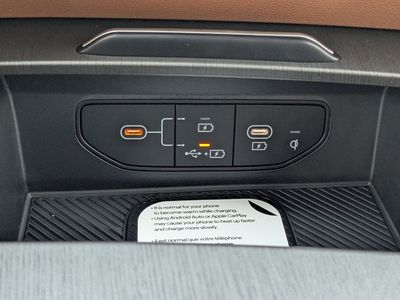 2026 Kia Sportage Plug-In Hybrid - Photo 27