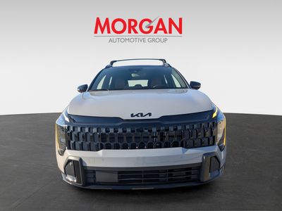 2026 Kia Sportage Plug-In Hybrid - Photo 10