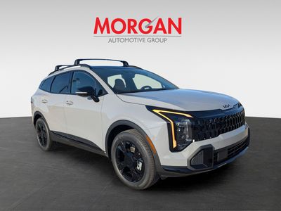2026 Kia Sportage Plug-In Hybrid - Photo 2