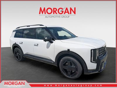 2027 Kia Telluride Hybrid - Photo 1