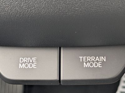 2027 Kia Telluride Hybrid - Photo 38