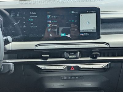 2027 Kia Telluride Hybrid - Photo 25