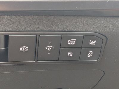2027 Kia Telluride Hybrid - Photo 35