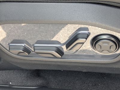 2027 Kia Telluride Hybrid - Photo 27