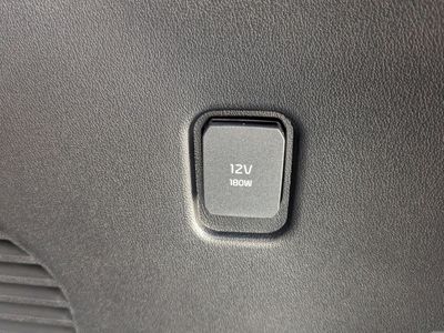 2027 Kia Telluride Hybrid - Photo 15