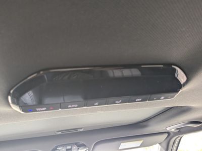 2027 Kia Telluride Hybrid - Photo 21