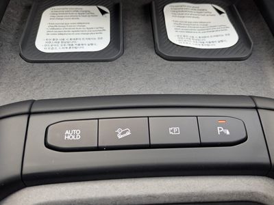 2027 Kia Telluride Hybrid - Photo 32