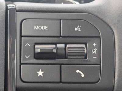 2027 Kia Telluride Hybrid - Photo 37