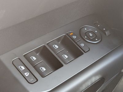 2027 Kia Telluride Hybrid - Photo 34