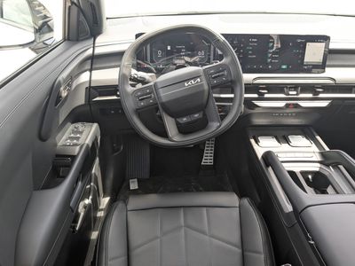 2027 Kia Telluride Hybrid - Photo 23