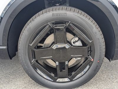 2027 Kia Telluride Hybrid - Photo 11