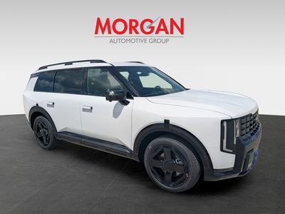 2027 Kia Telluride Hybrid - Photo 2