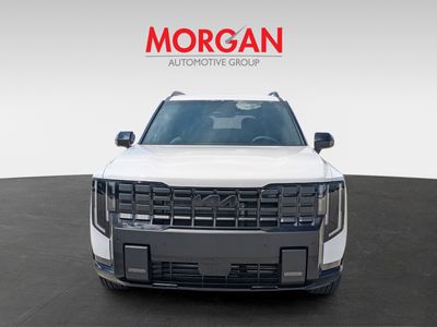 2027 Kia Telluride Hybrid - Photo 3