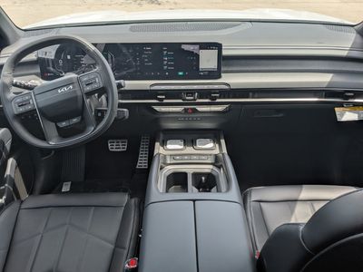 2027 Kia Telluride Hybrid - Photo 22