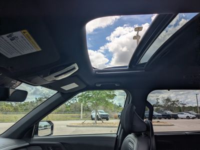 2027 Kia Telluride Hybrid - Photo 28