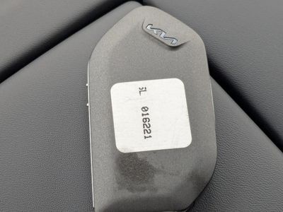 2027 Kia Telluride Hybrid - Photo 41