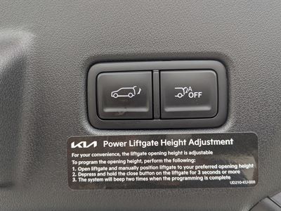 2027 Kia Telluride Hybrid - Photo 14