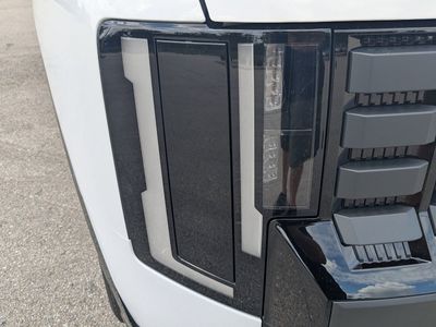 2027 Kia Telluride Hybrid - Photo 10