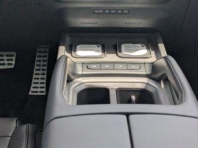 2027 Kia Telluride Hybrid - Photo 26