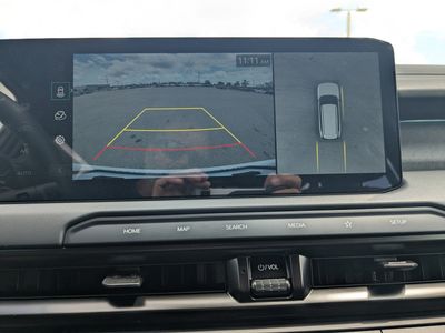 2027 Kia Telluride Hybrid - Photo 29