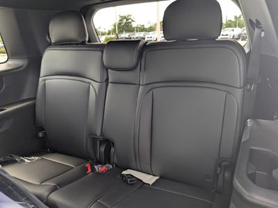 2027 Kia Telluride Hybrid - Photo 18