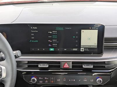 2026 Kia K5 — photo 20 view