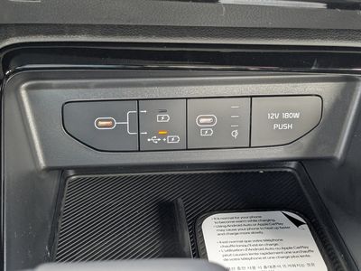 2026 Kia K5 — photo 26 view