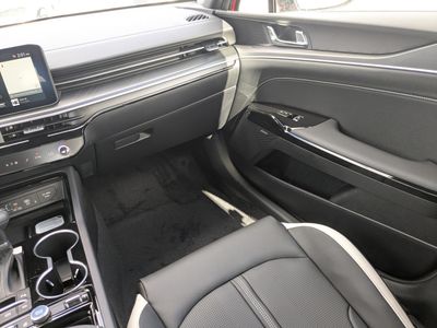 2026 Kia K5 — photo 19 view