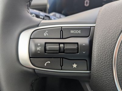 2026 Kia K5 — photo 30 view