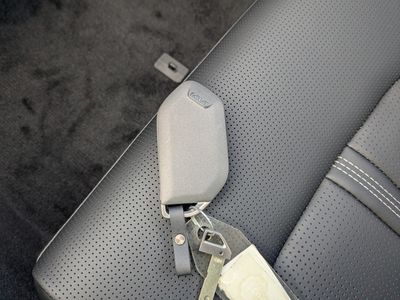 2026 Kia K5 — photo 35 view