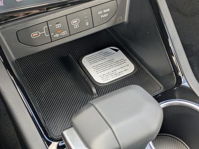 2026 Kia K5 — photo 27 view