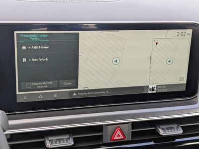 2026 Kia K5 — photo 25 view