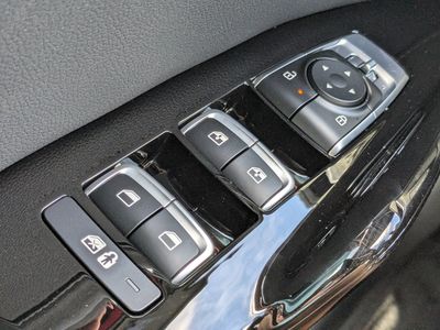 2026 Kia K5 — photo 29 view