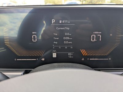 2026 Kia K5 — photo 33 view