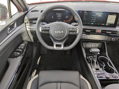 2026 Kia K5 — photo 18 view