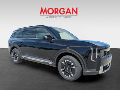 2027 Kia Telluride Hybrid - Photo 2