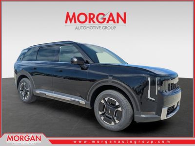 2027 Kia Telluride Hybrid - Photo 1