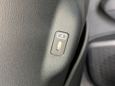 2027 Kia Telluride Hybrid - Photo 22