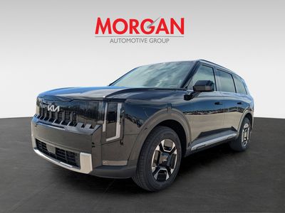 2027 Kia Telluride Hybrid - Photo 9